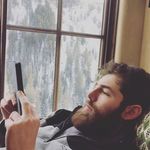 Aaron Forman - @rogueraven007 - Instagram