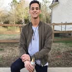 Aaron Forness - Facebook