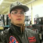 Henry Aaron Forringer - @henryforringer - Instagram