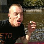 aaron forster - @aaronforster23 - Instagram