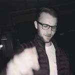 Aaron Forster - @aaronf9 - Instagram