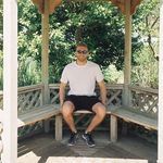 Aaron Forster - @aaron_forster - Instagram