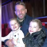 Aaron Forster - @aaronforster20 - Instagram