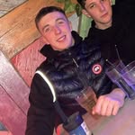 Aaron Forster - @aarxn.19 - Instagram
