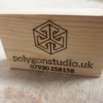 Aaron Forster - @polygonstudio.uk - Instagram