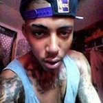 Aaron Fort - @aaronfort20 - Instagram
