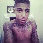 Aaron fort - @prodahfame - Instagram