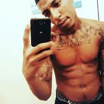 Aaron Fort - @getempasos - Instagram