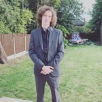 Aaron Fortag - @aaronfortag2018 - Instagram