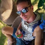 Aaron Forty - @aaronforty40 - Instagram