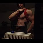 |Shaolin_Fantastic| - @aaron_fortner301 - Instagram