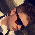 Aaron Fortune - @aaronfortch21 - Instagram