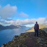 Aaron Fortune - @aaronfortune - Instagram
