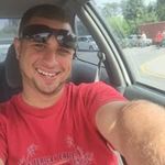 Aaron Fortune - @fortunea74 - Instagram