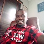 Aaron O. Fortune - @aarono.f - Instagram