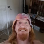 Aaron Forward - @angryranga87 - Instagram