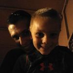 Aaron Fowler - @braydensdad13 - Instagram