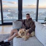 Aaron Fowler - @brilliant_aaron - Instagram