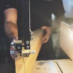 Aaron Fraley - @custom_buildings_and_interiors - Instagram