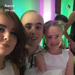Aaron - @aaronframe4 - Instagram