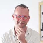 Aaron at Ace Art Frame - @aceartframe - Instagram