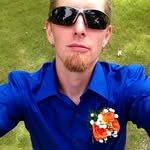 Aaron Frame - @old_man2005 - Instagram