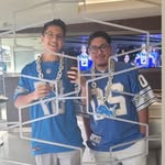 Aaron Frame - @aaronframe56 - Instagram