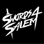 Aaron Frame & Evan Arch - @swords4salem - Instagram