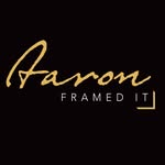 Aaron Framed It - @aaronframedit - Instagram