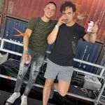 Aaron Kramer - @aaron_kramer_ - Instagram