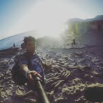 Aarón - @aaronfrances_14 - Instagram
