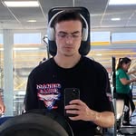𝓐𝓪𝓻𝓸𝓷 𝓕𝓻𝓪𝓷𝓬𝓮𝓼 𝓞𝓵𝓲𝓿𝓪 - @aaron_frances_19 - Instagram