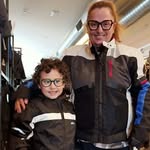 Aaron francesco - @cinzia.dany.aaron.francesco - Instagram