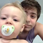 Aaron Nebauer - @aaron_frances_nebauer - Instagram
