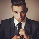 Aaron Franklin - @azzafrankie - Instagram