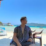 Aaron Franklin - @aer0nf - Instagram