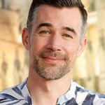 Aaron Franklin - @aaron.franklin1 - Instagram