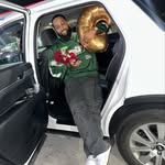 Aaron Franklin - @aaronlee0227 - Instagram