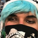 Aaron Franklin - @purple.tyrant - Instagram