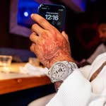 Aaron Franklin 〽️ - @traderfrank411 - Instagram
