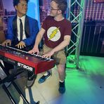 Aaron Franks - Facebook