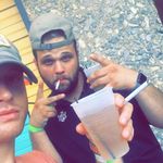 Aaron Franks - @aaronlsufranks - Instagram