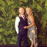 Aaron Franks - @salmonceleb - Instagram