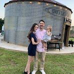 Aaron Franks - Facebook