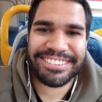 Aaron Franks - @aarong1244 - Instagram