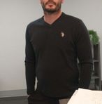 Aaron Franks - Facebook
