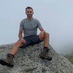 Aaron - @aaron__frederick - Instagram