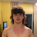 @aaron_fredenburgfanaccount_ - Instagram