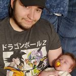 Aaron Fredenburg Jr. - @asfredenburg - Instagram