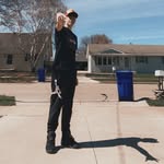 Aaron Fredericks - @afredspams - Instagram